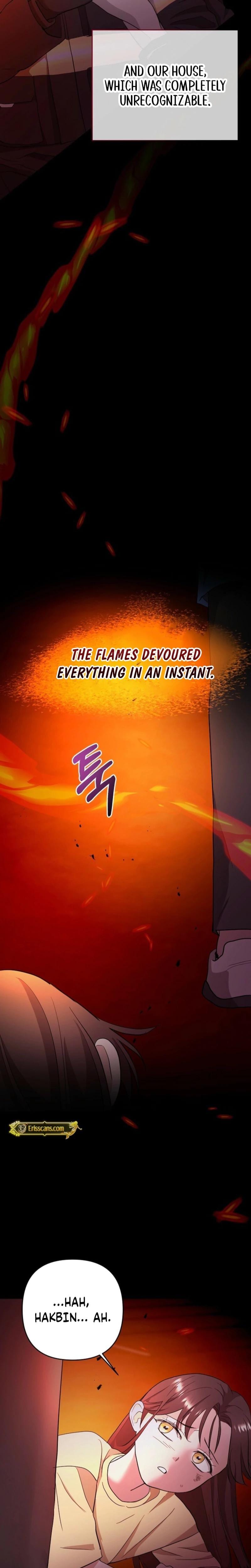 Burnt Down Uncensored, chapter 1, page 45 of 48