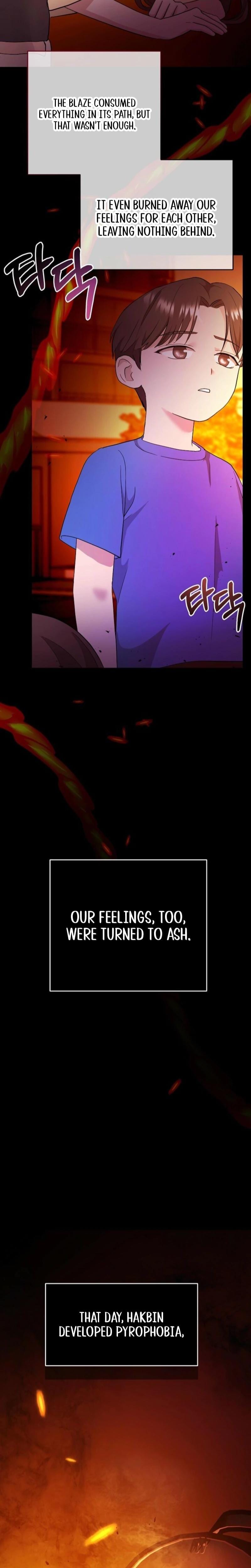 Burnt Down Uncensored, chapter 1, page 46 of 48