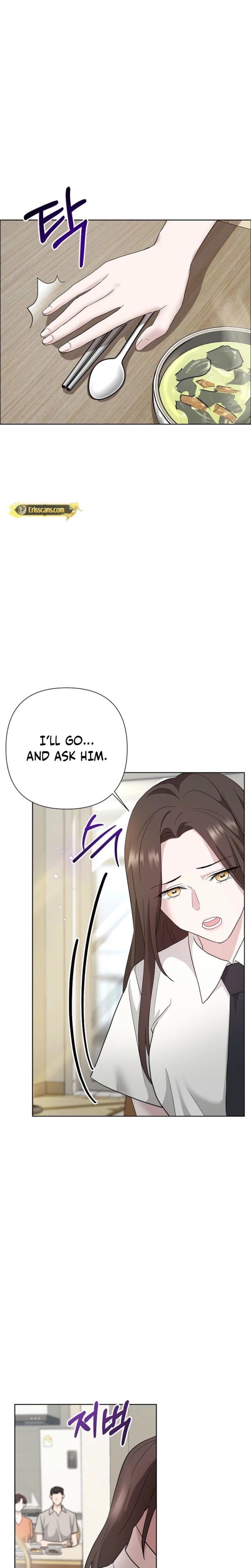Burnt Down Uncensored, chapter 2, page 5 of 29