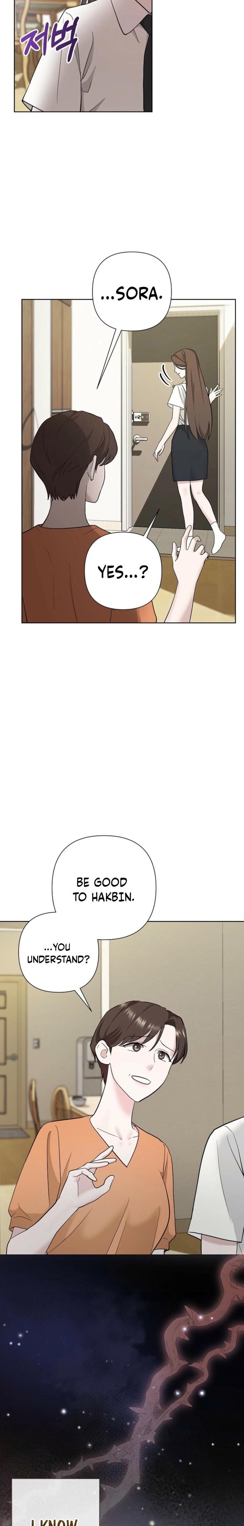 Burnt Down Uncensored, chapter 2, page 6 of 29