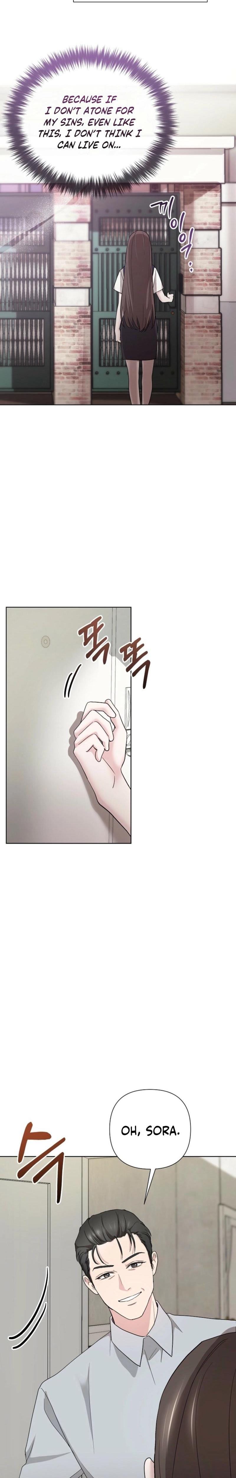 Burnt Down Uncensored, chapter 2, page 9 of 29