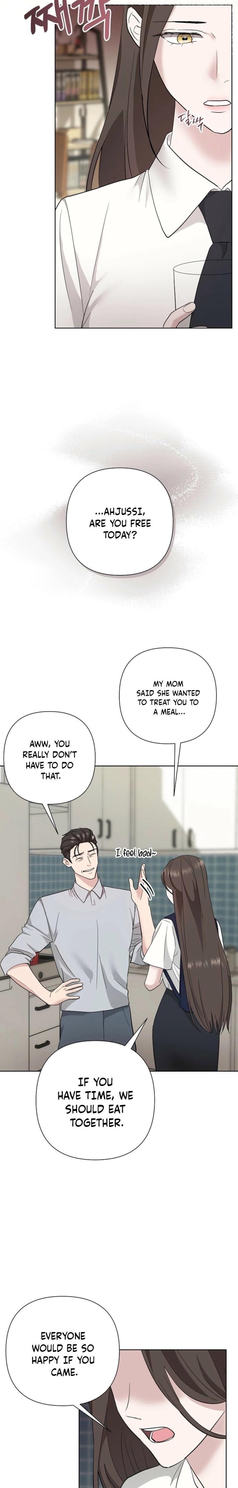 Burnt Down Uncensored, chapter 2, page 14 of 29