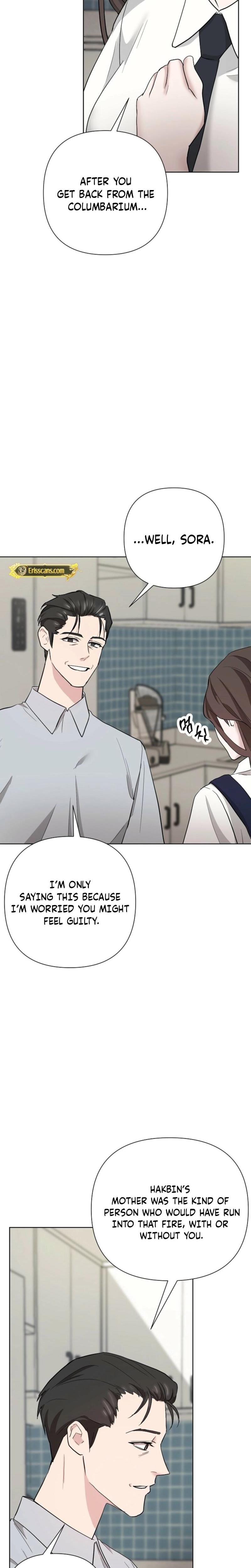 Burnt Down Uncensored, chapter 2, page 15 of 29