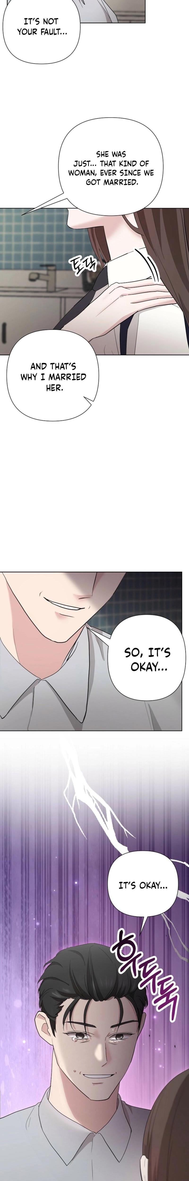 Burnt Down Uncensored, chapter 2, page 16 of 29