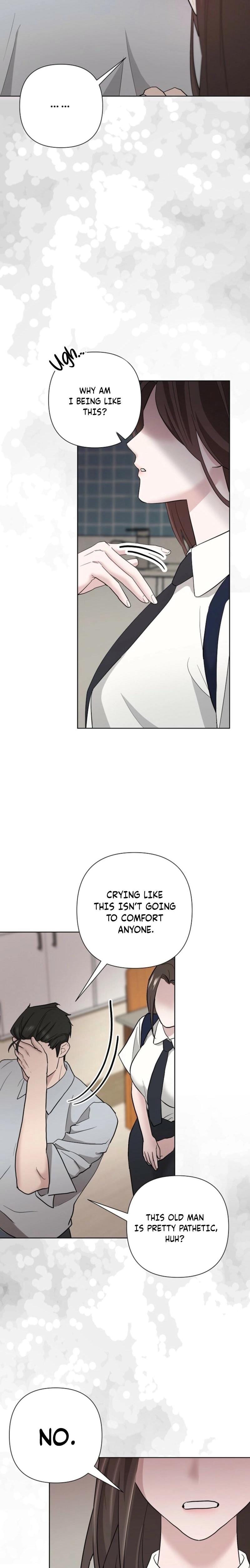 Burnt Down Uncensored, chapter 2, page 17 of 29