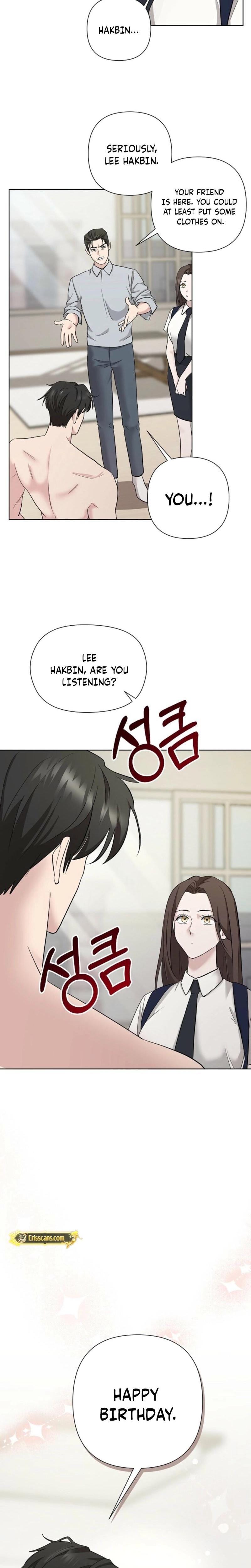 Burnt Down Uncensored, chapter 2, page 20 of 29