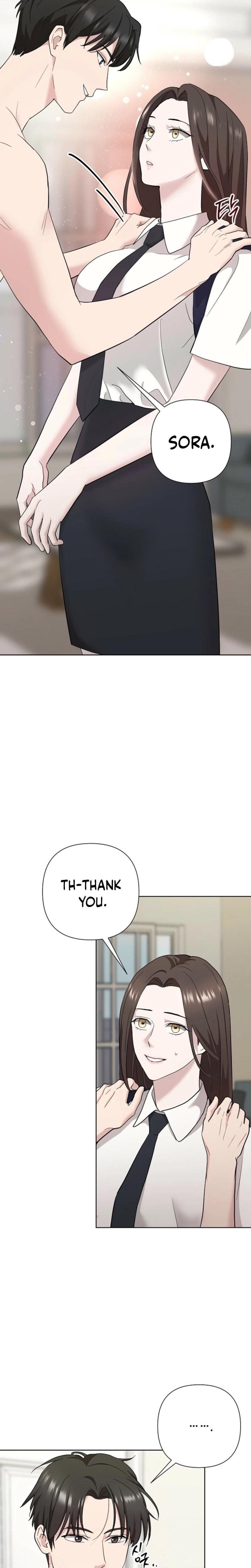 Burnt Down Uncensored, chapter 2, page 21 of 29