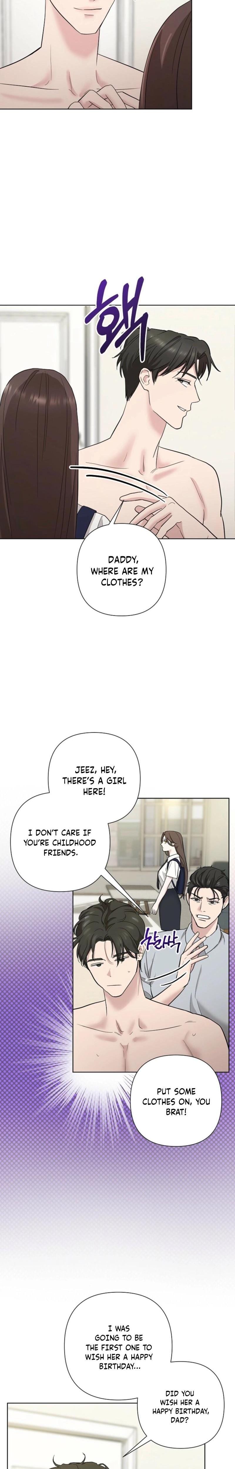 Burnt Down Uncensored, chapter 2, page 22 of 29