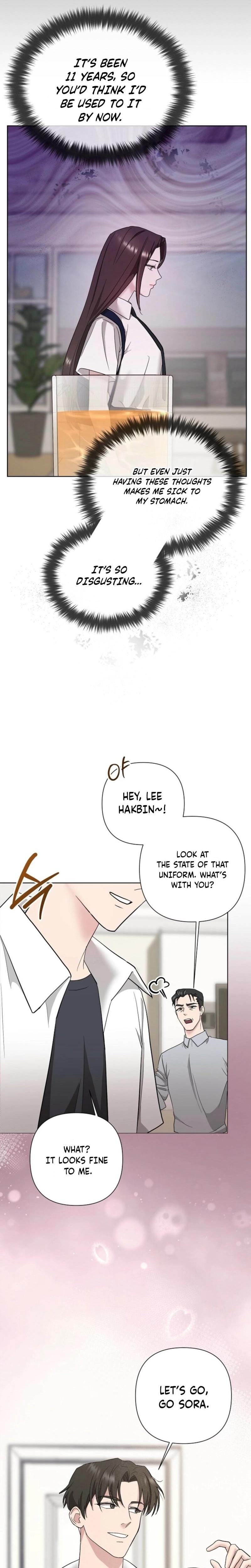 Burnt Down Uncensored, chapter 2, page 25 of 29