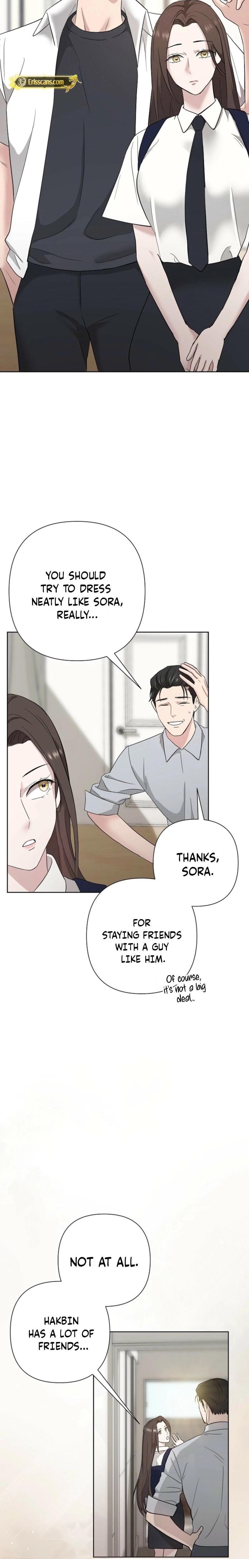 Burnt Down Uncensored, chapter 2, page 26 of 29