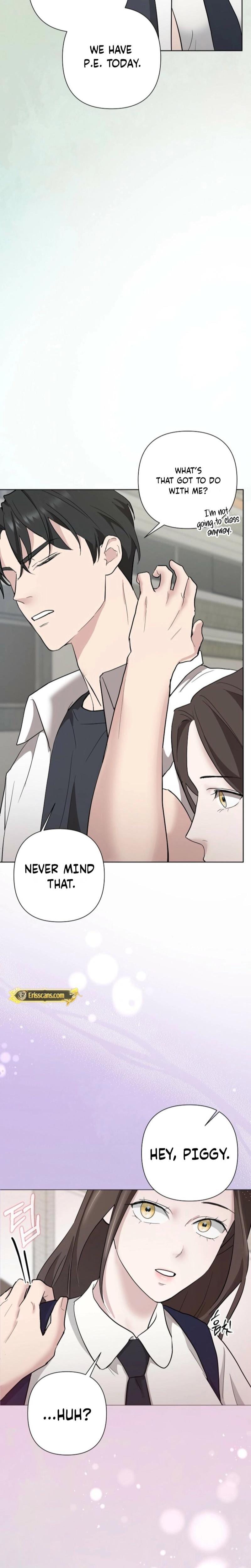 Burnt Down Uncensored, chapter 2, page 28 of 29