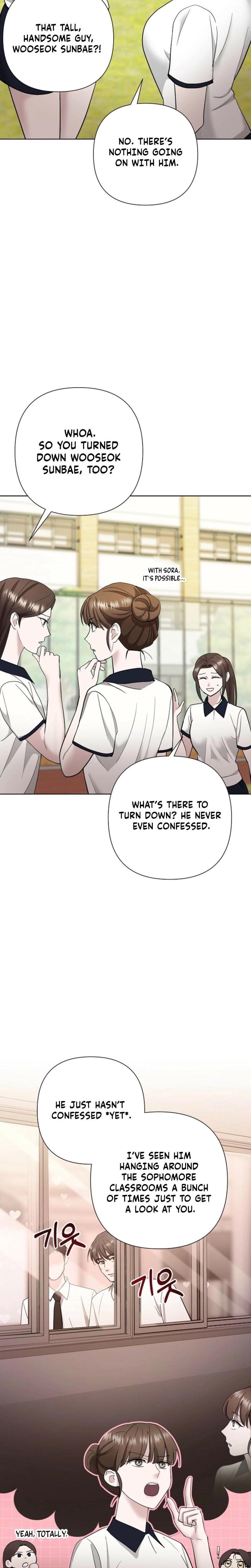 Burnt Down Uncensored, chapter 3, page 11 of 32