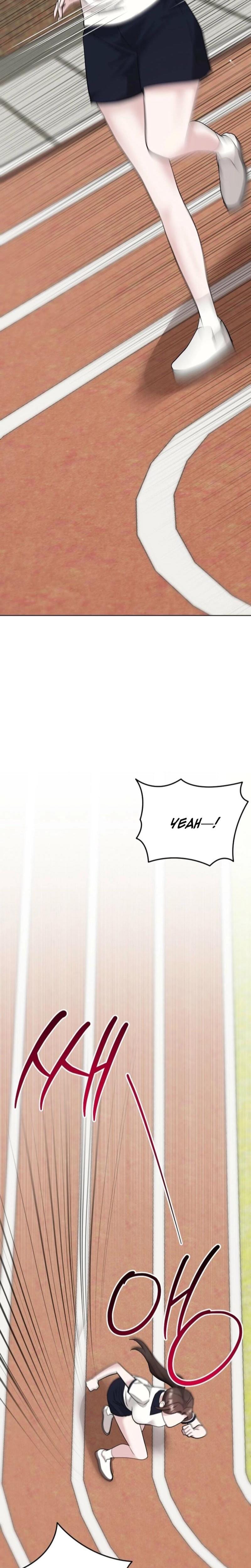 Burnt Down Uncensored, chapter 3, page 19 of 32