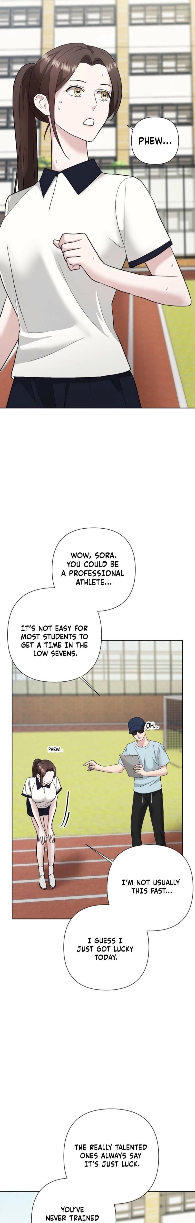 Burnt Down Uncensored, chapter 3, page 21 of 32