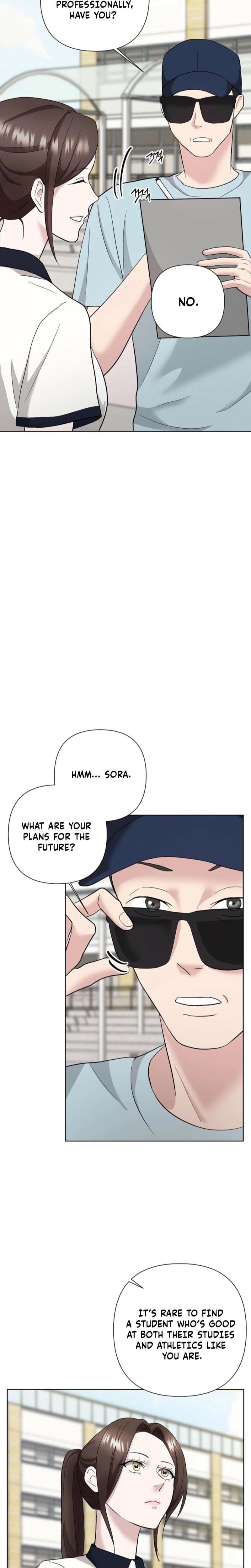 Burnt Down Uncensored, chapter 3, page 22 of 32