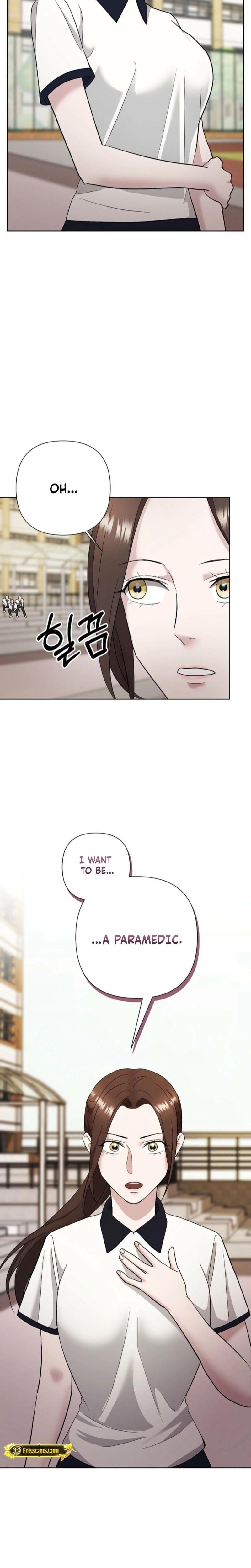 Burnt Down Uncensored, chapter 3, page 23 of 32