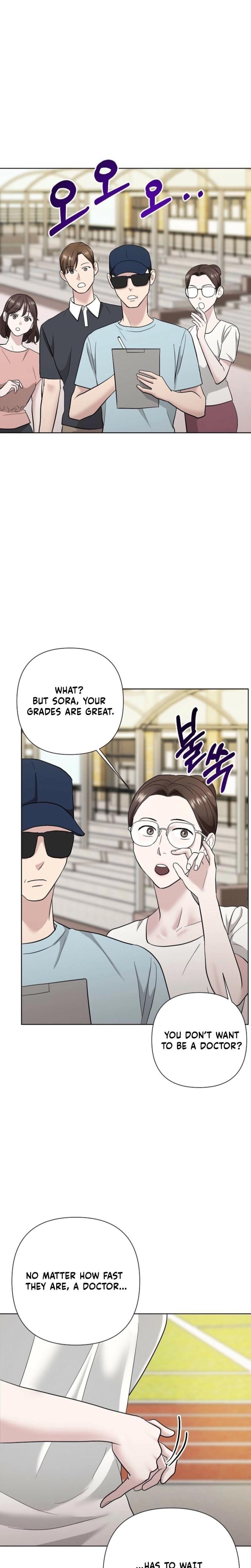 Burnt Down Uncensored, chapter 3, page 24 of 32