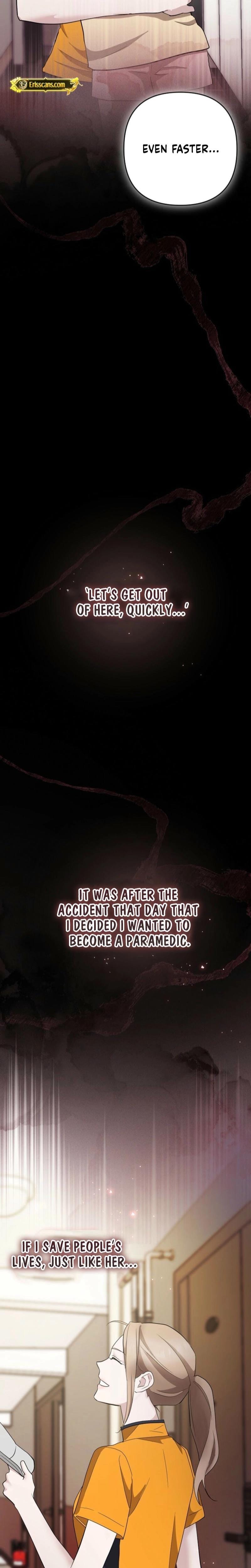 Burnt Down Uncensored, chapter 3, page 26 of 32