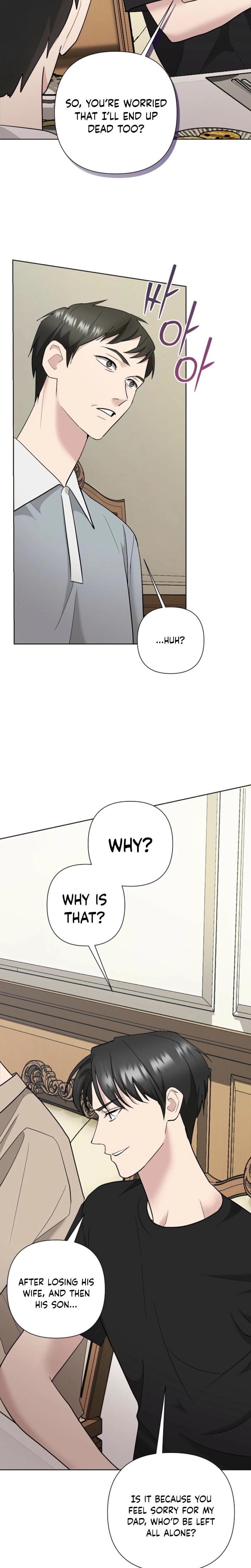 Burnt Down Uncensored, chapter 4, page 15 of 30
