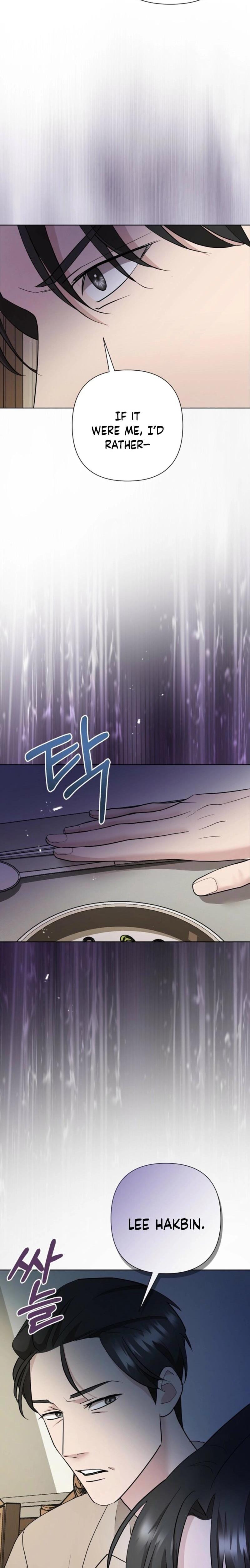 Burnt Down Uncensored, chapter 4, page 16 of 30