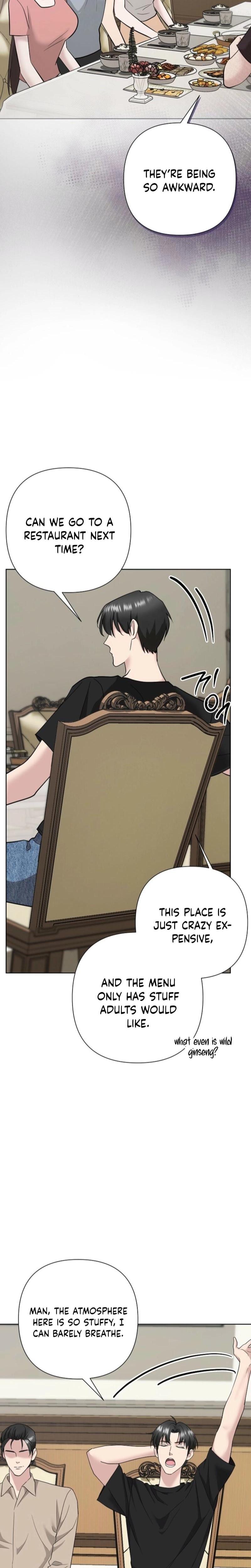 Burnt Down Uncensored, chapter 4, page 19 of 30