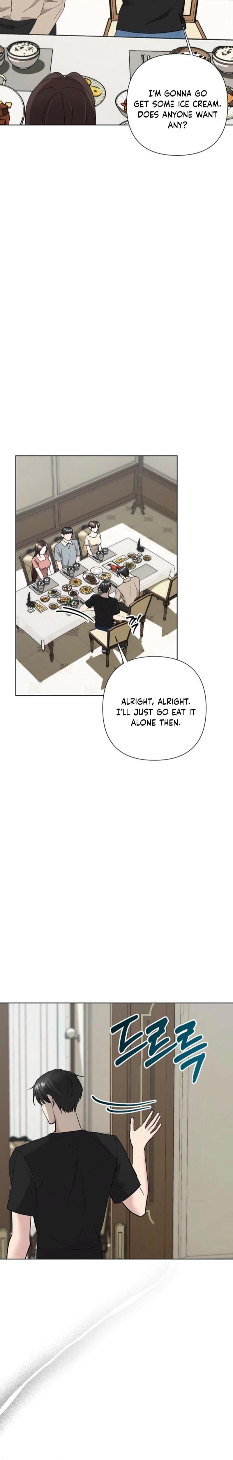 Burnt Down Uncensored, chapter 4, page 20 of 30