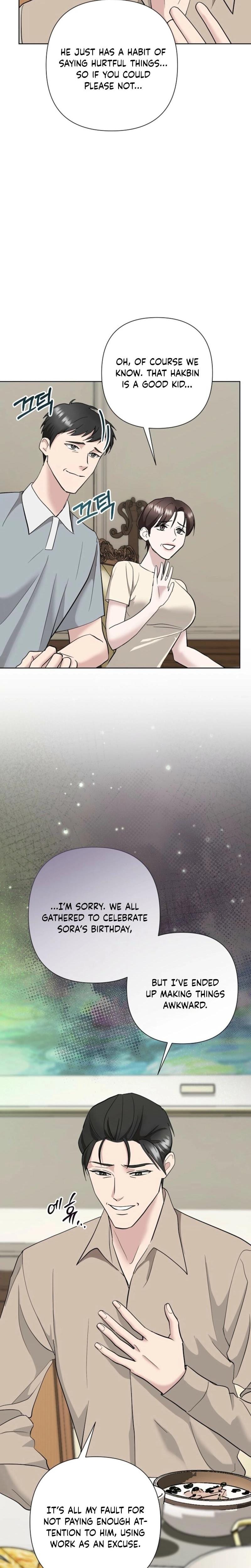 Burnt Down Uncensored, chapter 4, page 23 of 30