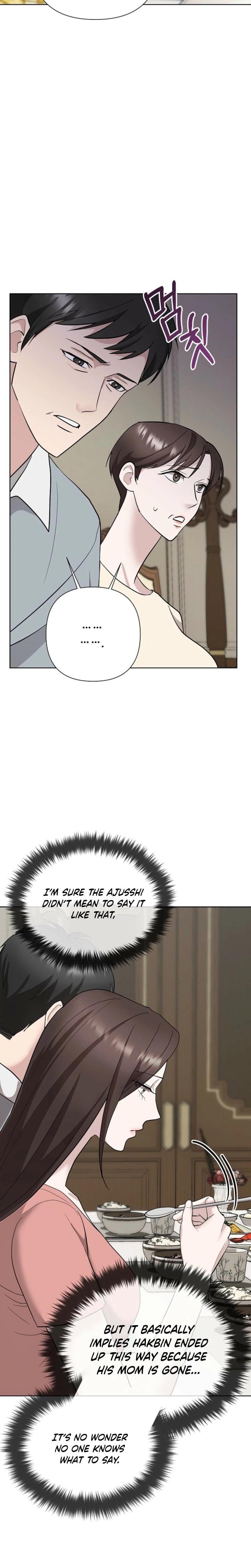 Burnt Down Uncensored, chapter 4, page 24 of 30