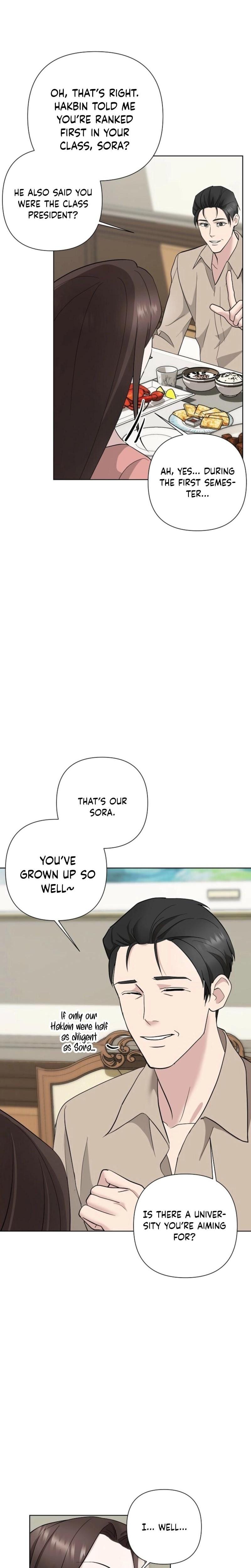 Burnt Down Uncensored, chapter 4, page 25 of 30