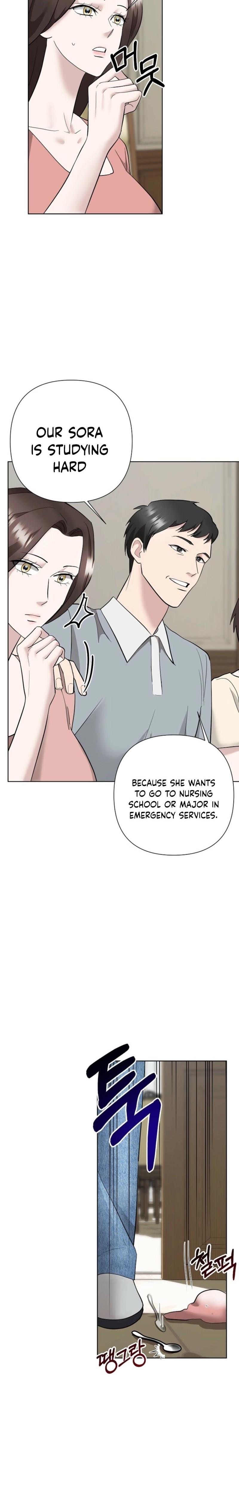 Burnt Down Uncensored, chapter 4, page 26 of 30