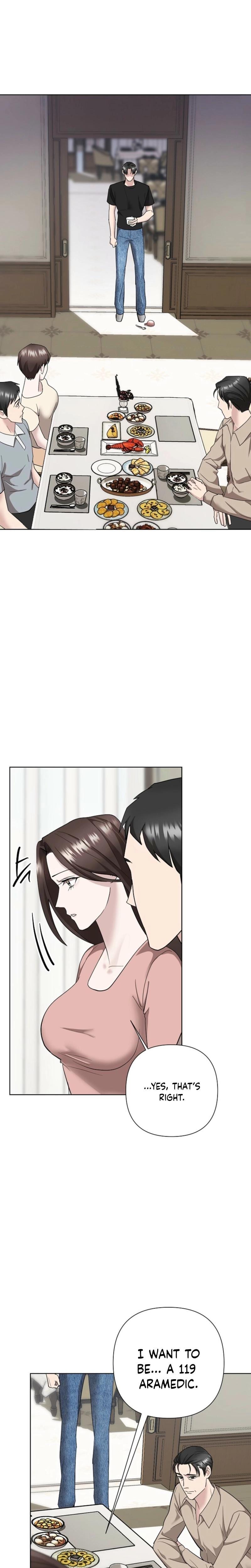 Burnt Down Uncensored, chapter 4, page 27 of 30