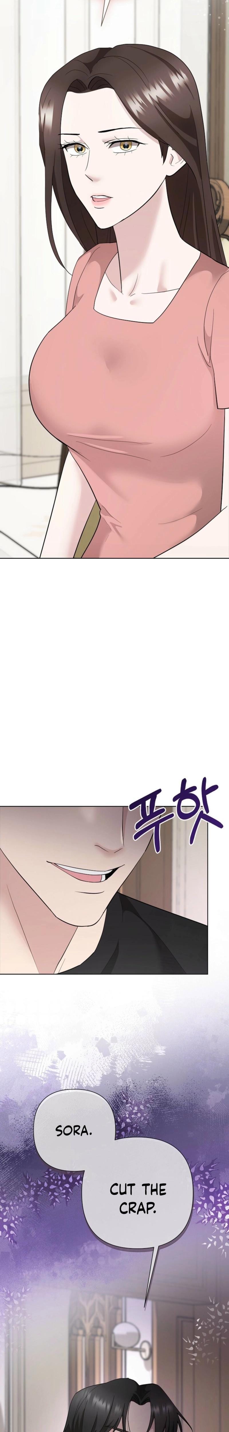 Burnt Down Uncensored, chapter 4, page 29 of 30