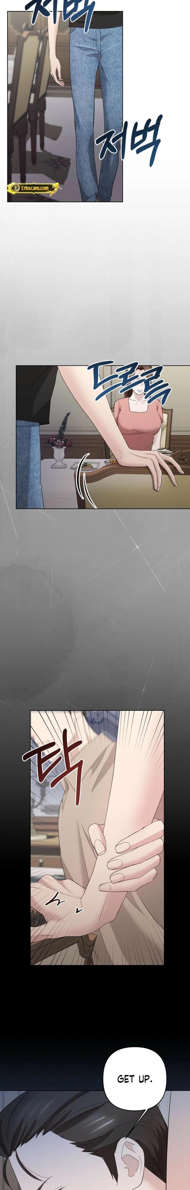 Burnt Down Uncensored, chapter 5, page 5 of 30