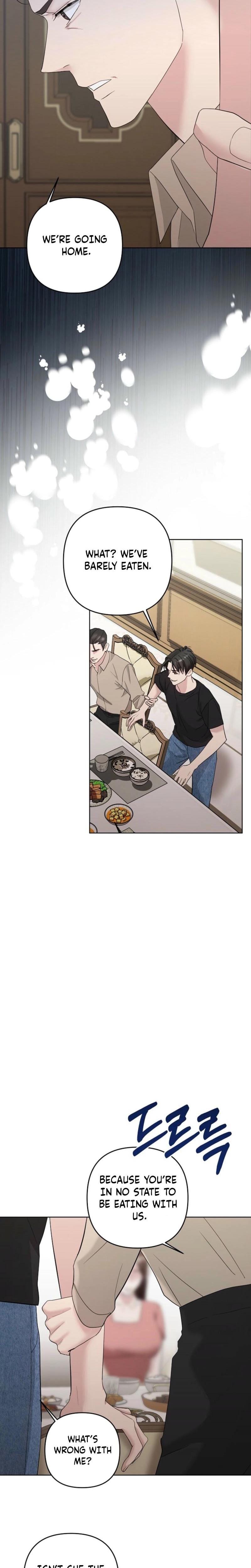 Burnt Down Uncensored, chapter 5, page 6 of 30