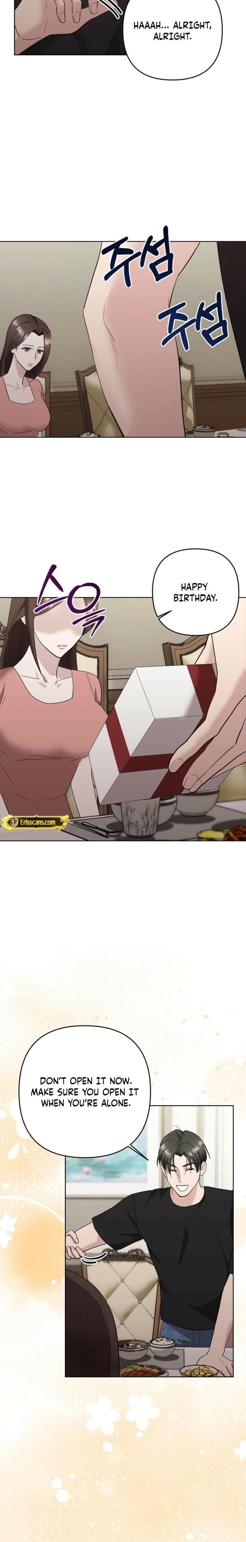 Burnt Down Uncensored, chapter 5, page 8 of 30