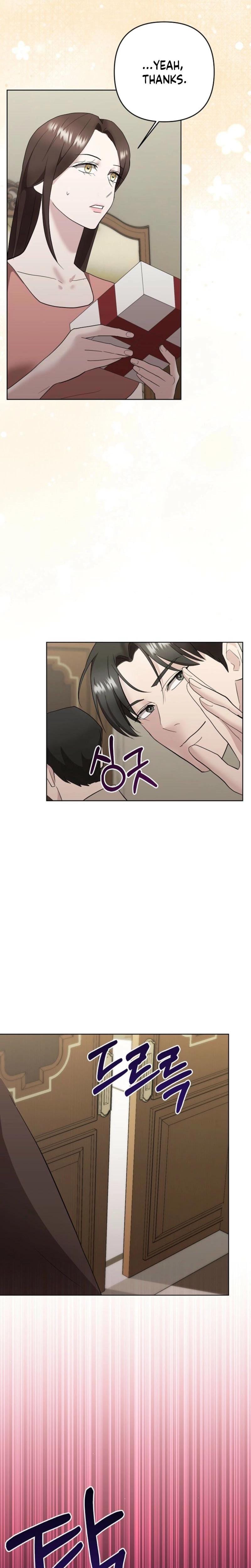 Burnt Down Uncensored, chapter 5, page 9 of 30