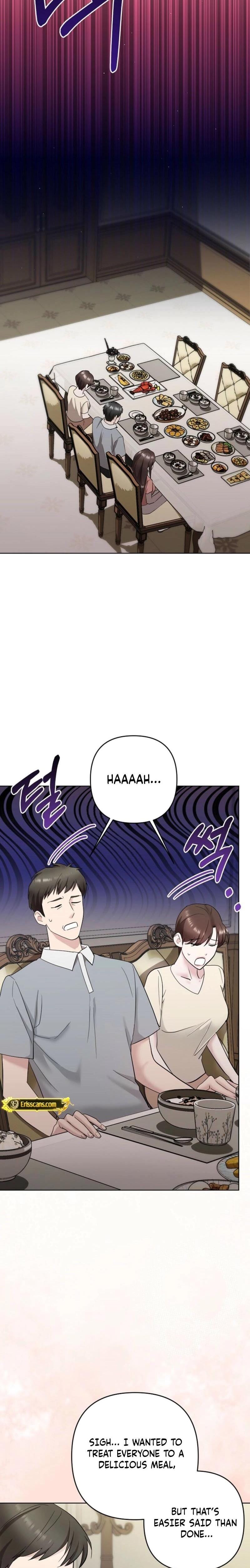 Burnt Down Uncensored, chapter 5, page 10 of 30