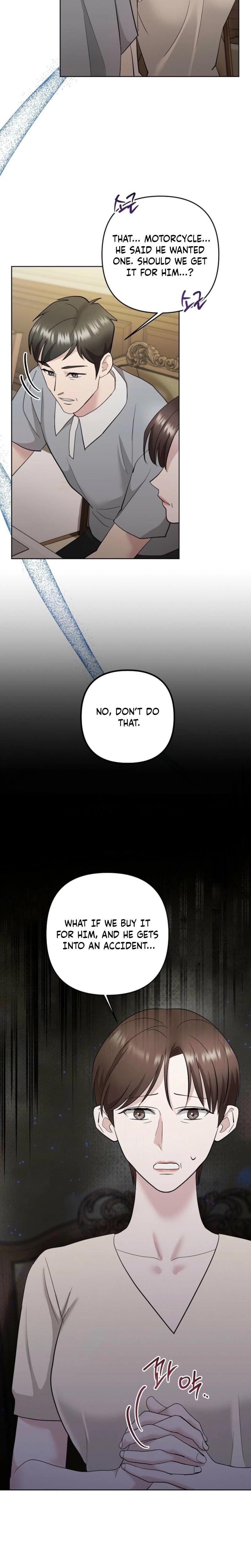 Burnt Down Uncensored, chapter 5, page 12 of 30