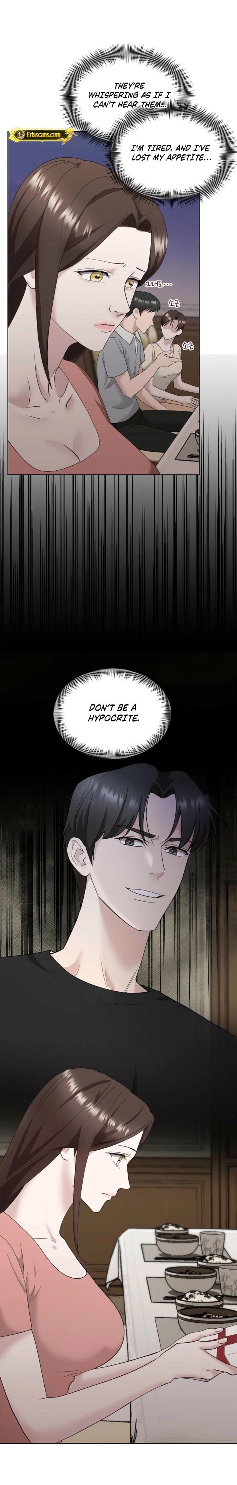 Burnt Down Uncensored, chapter 5, page 13 of 30