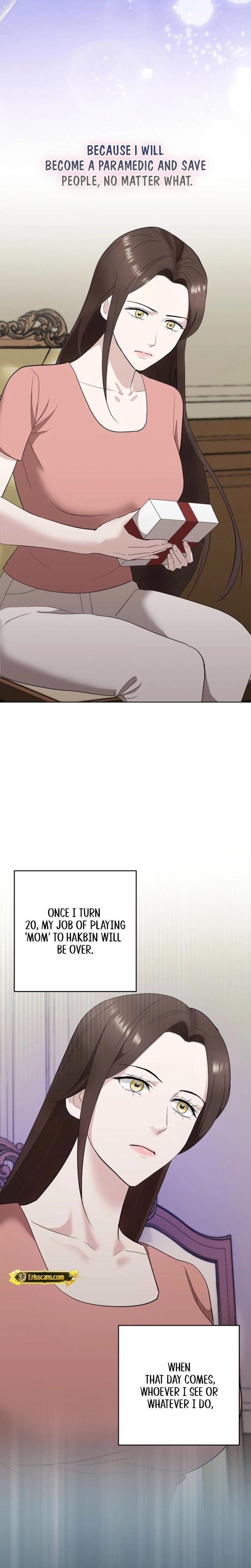 Burnt Down Uncensored, chapter 5, page 15 of 30