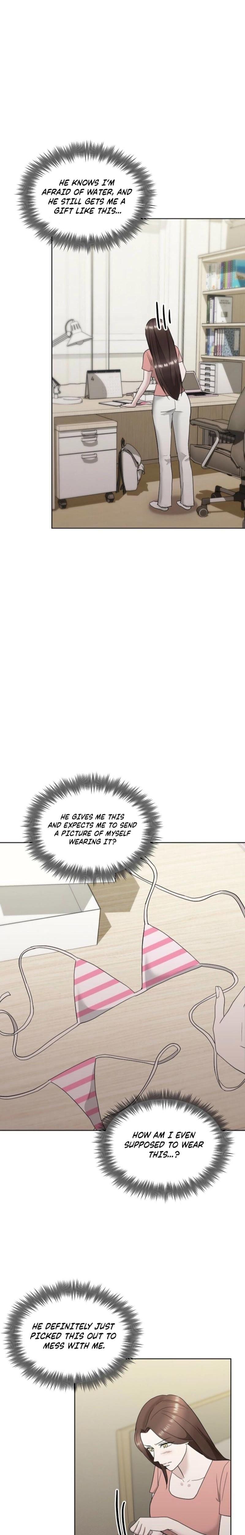 Burnt Down Uncensored, chapter 5, page 19 of 30