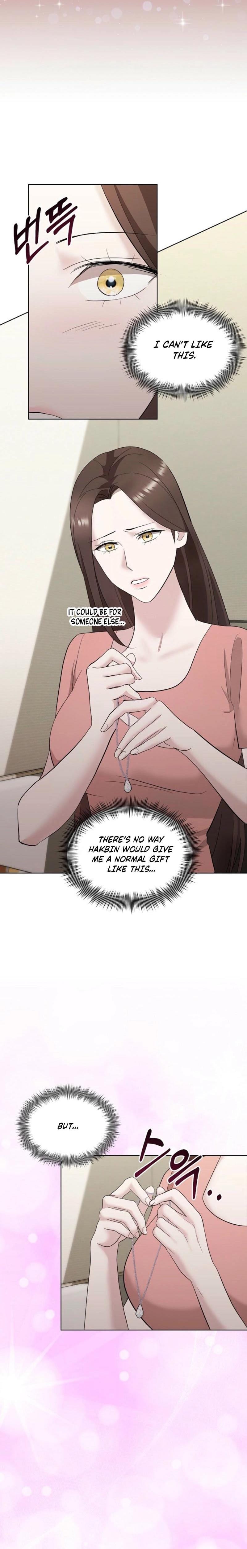 Burnt Down Uncensored, chapter 5, page 22 of 30