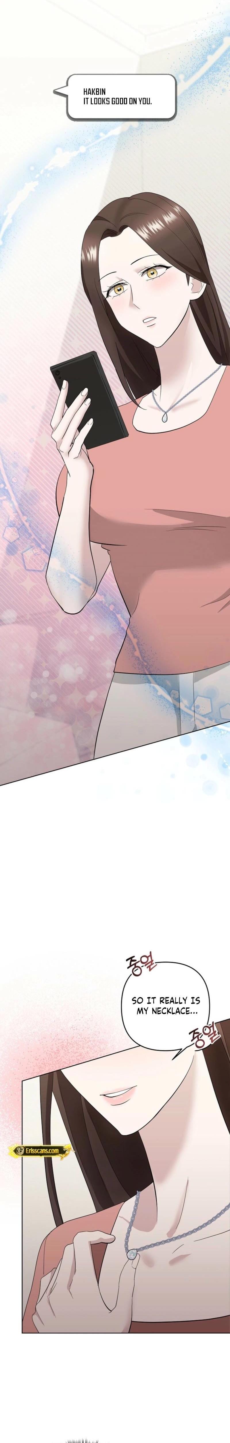 Burnt Down Uncensored, chapter 5, page 26 of 30