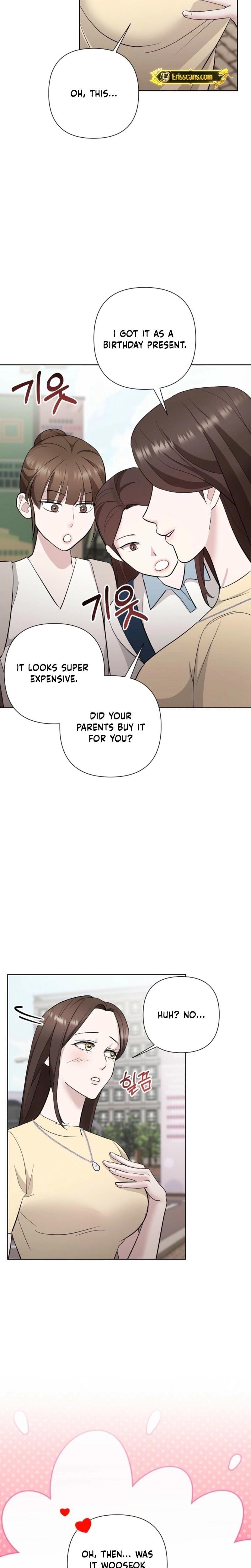 Burnt Down Uncensored, chapter 6, page 6 of 31