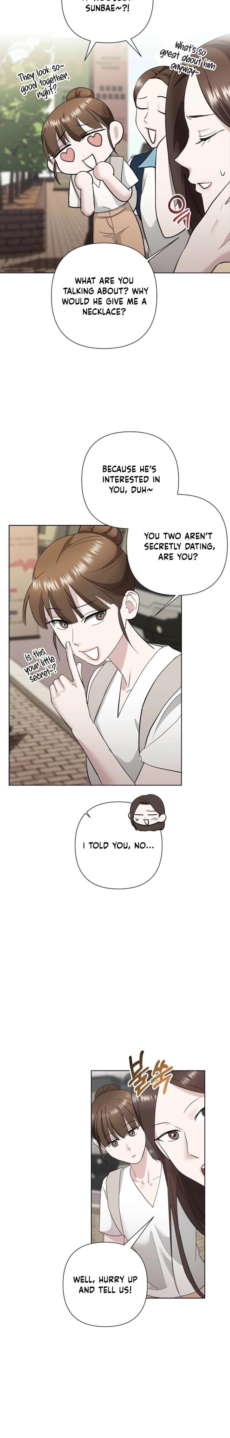 Burnt Down Uncensored, chapter 6, page 7 of 31