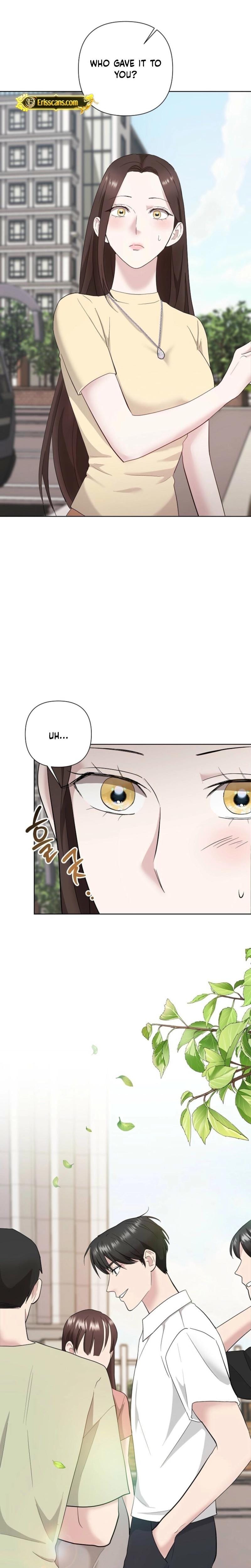 Burnt Down Uncensored, chapter 6, page 8 of 31