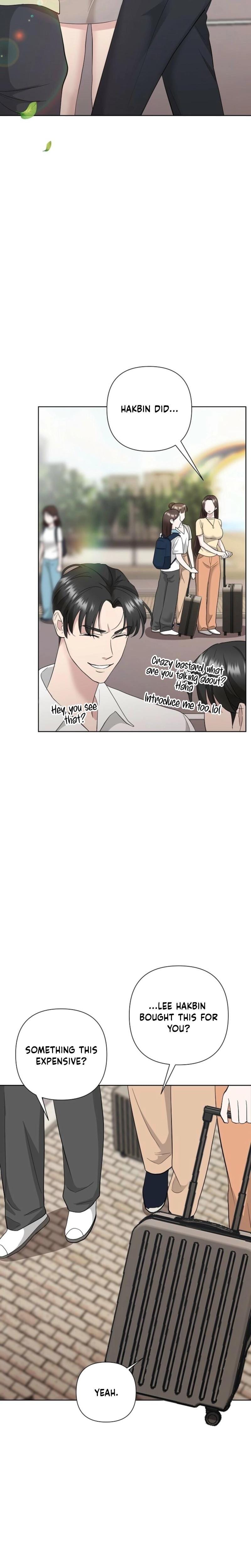 Burnt Down Uncensored, chapter 6, page 9 of 31