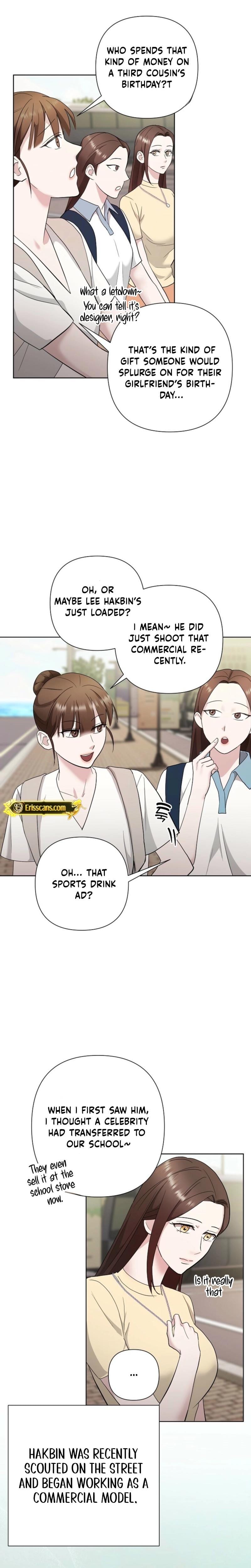 Burnt Down Uncensored, chapter 6, page 10 of 31