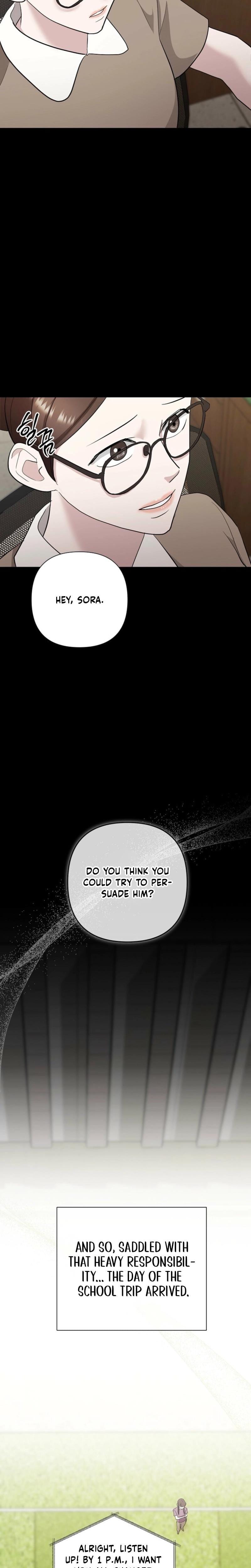 Burnt Down Uncensored, chapter 6, page 14 of 31