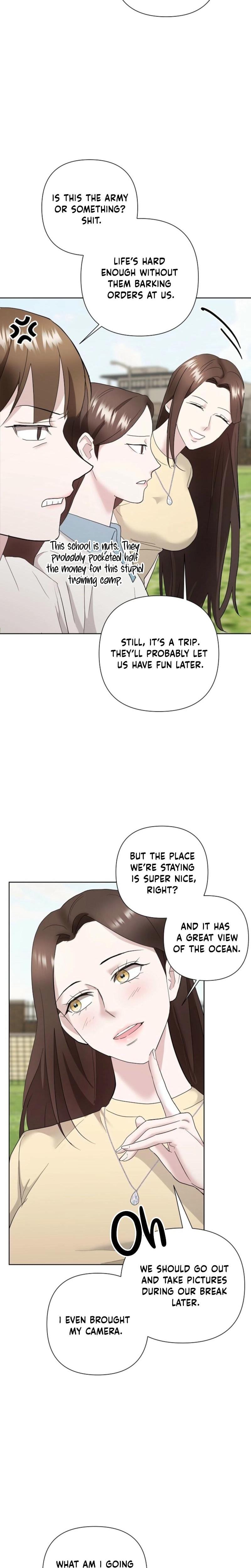 Burnt Down Uncensored, chapter 6, page 16 of 31